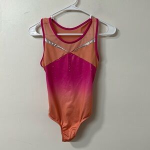 More than magic leotard